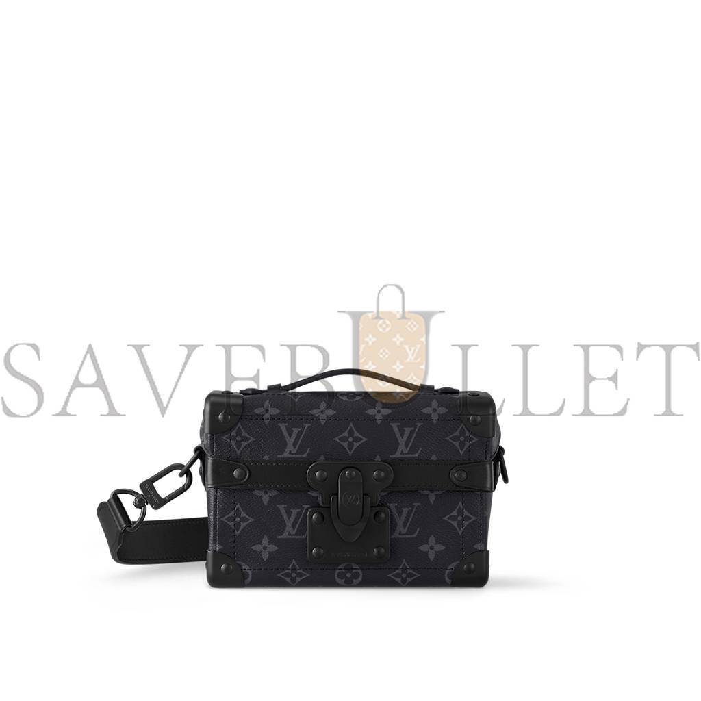 LOUIS VUITTON MASTER SOUL TRUNK M11743 (19*15*7cm)